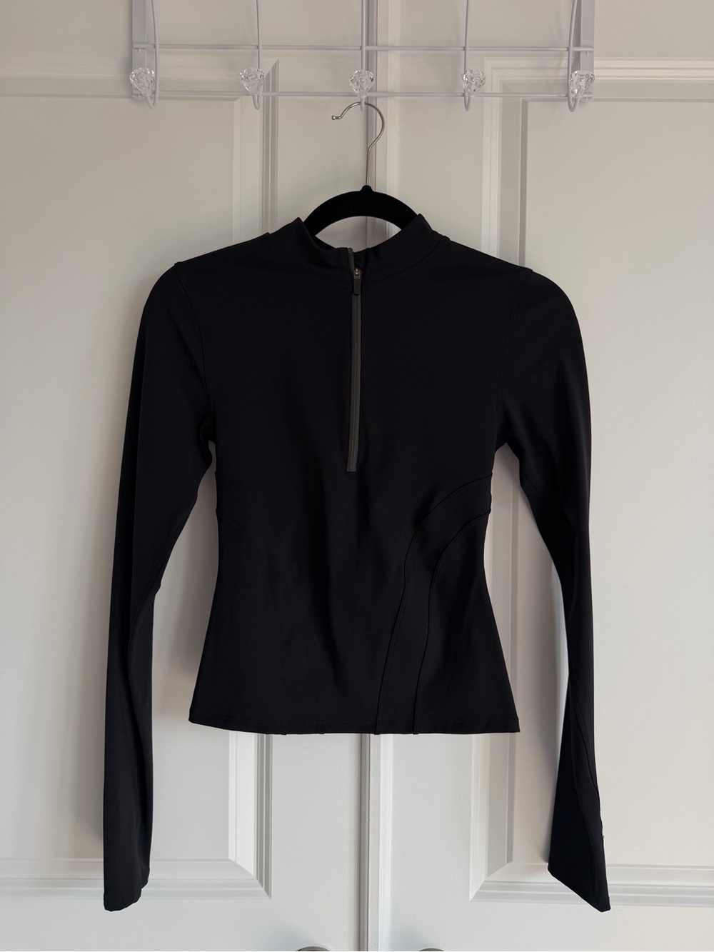 Lululemon LUXTREME RUNNING HALF-ZIP